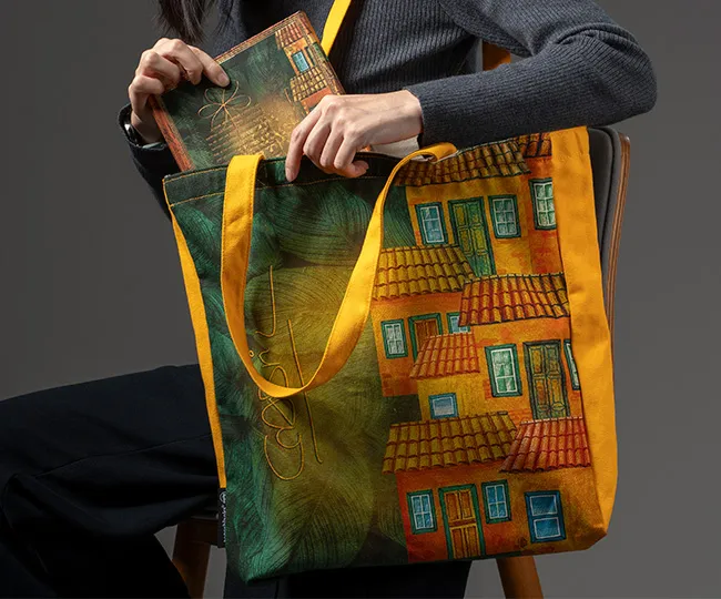 Ilustraciones y diseños